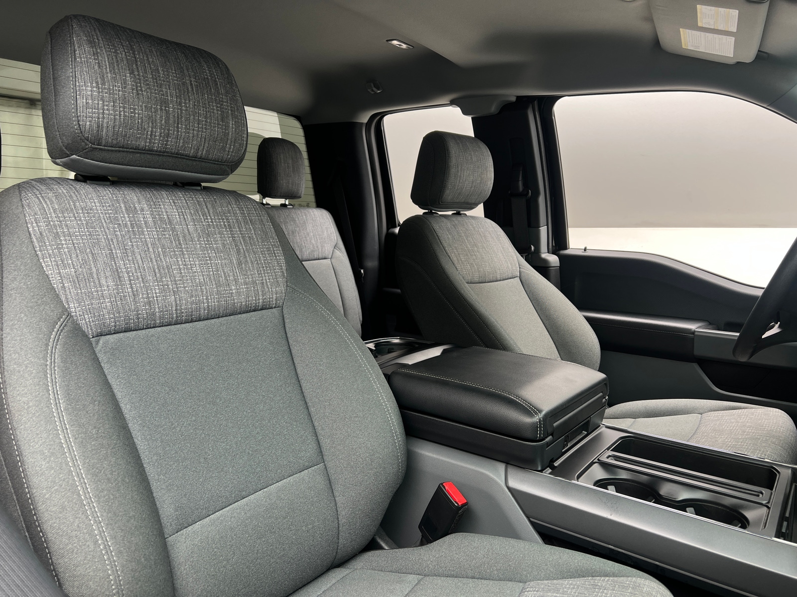 Thumbnail: 2021 Ford Econoline - 2