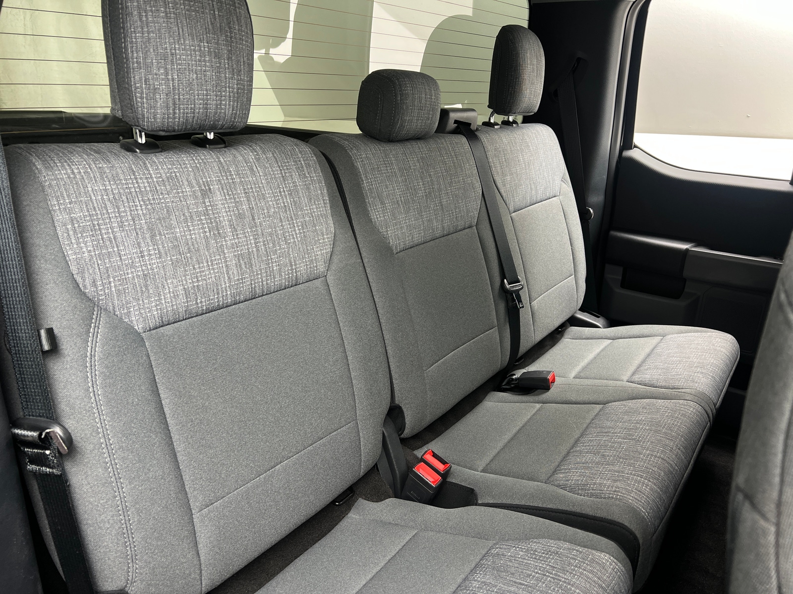 Thumbnail: 2021 Ford Econoline - 6