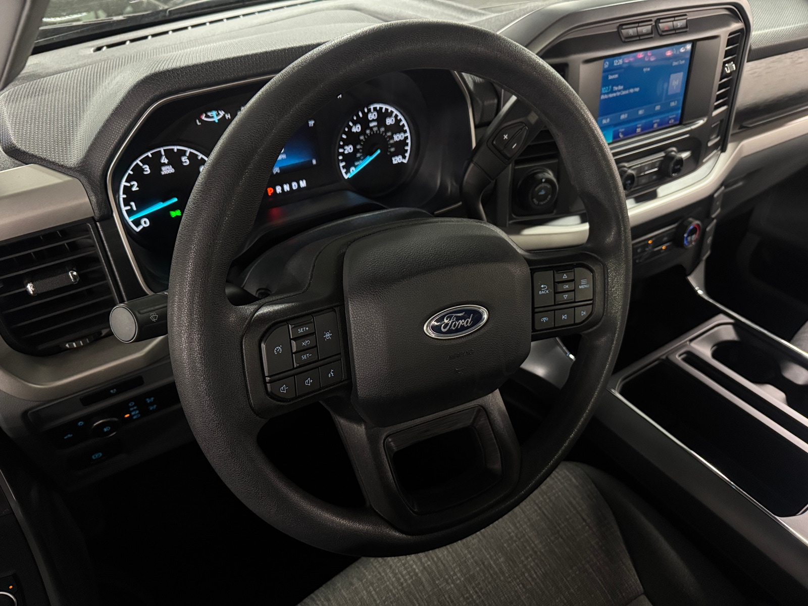 Thumbnail: 2021 Ford Econoline - 5