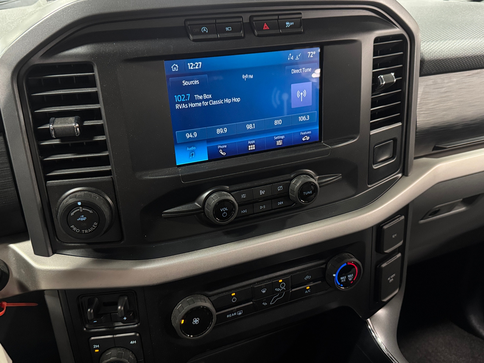 Thumbnail: 2021 Ford Econoline - 4