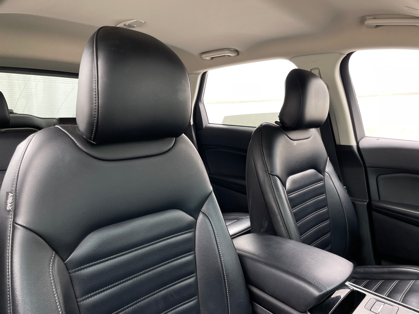 Thumbnail: 2019 Ford Edge - 2