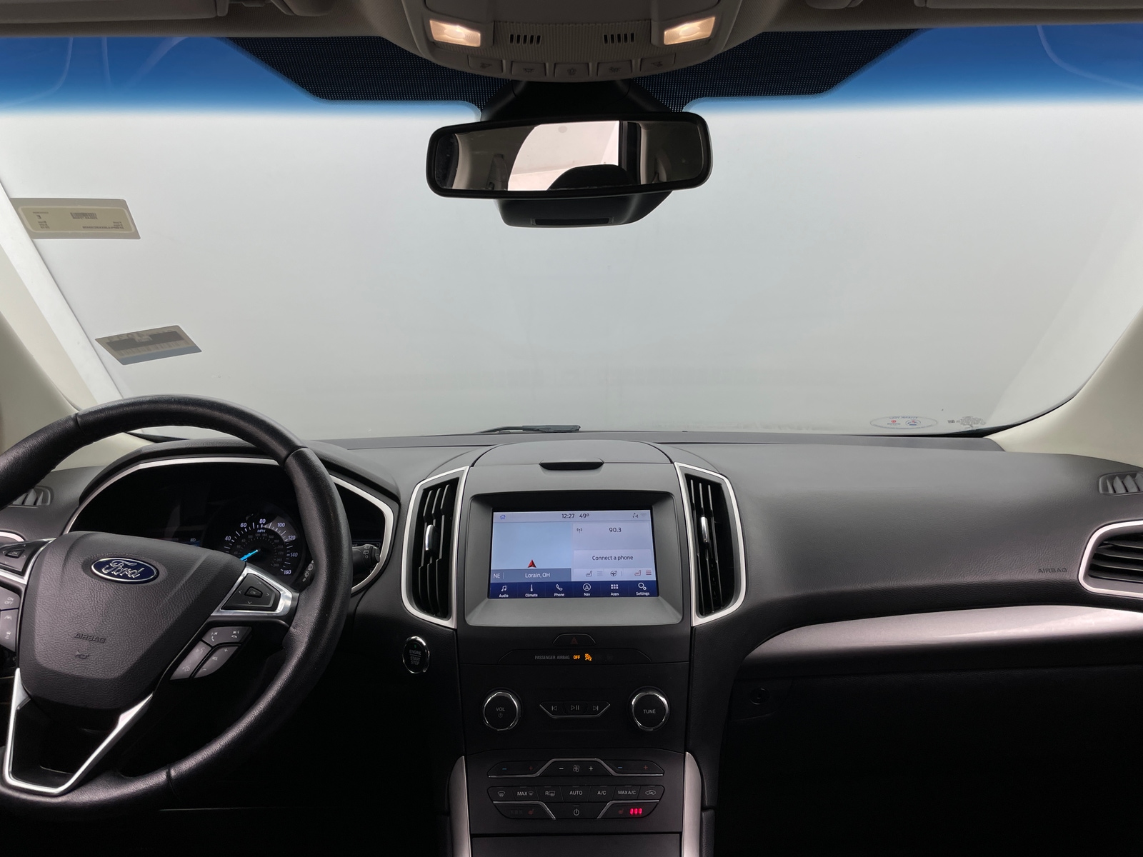 Thumbnail: 2019 Ford Edge - 3