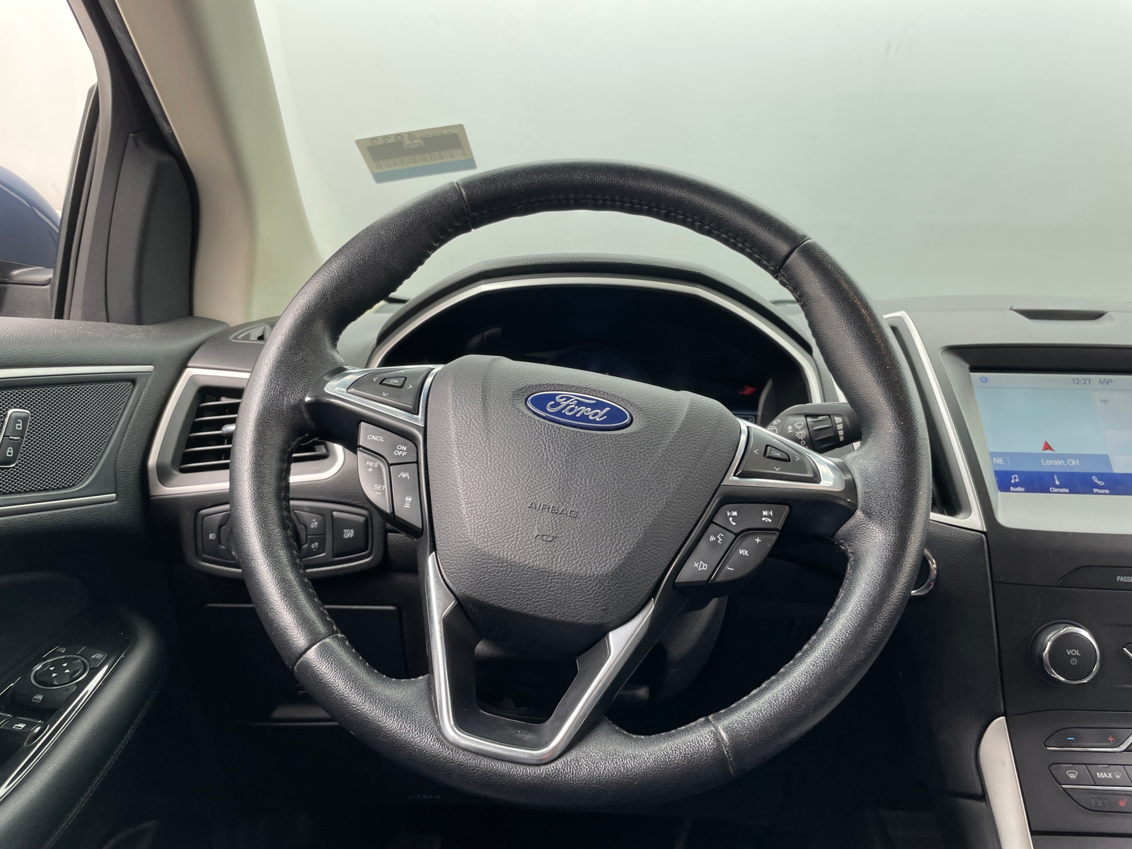 Thumbnail: 2019 Ford Edge - 5