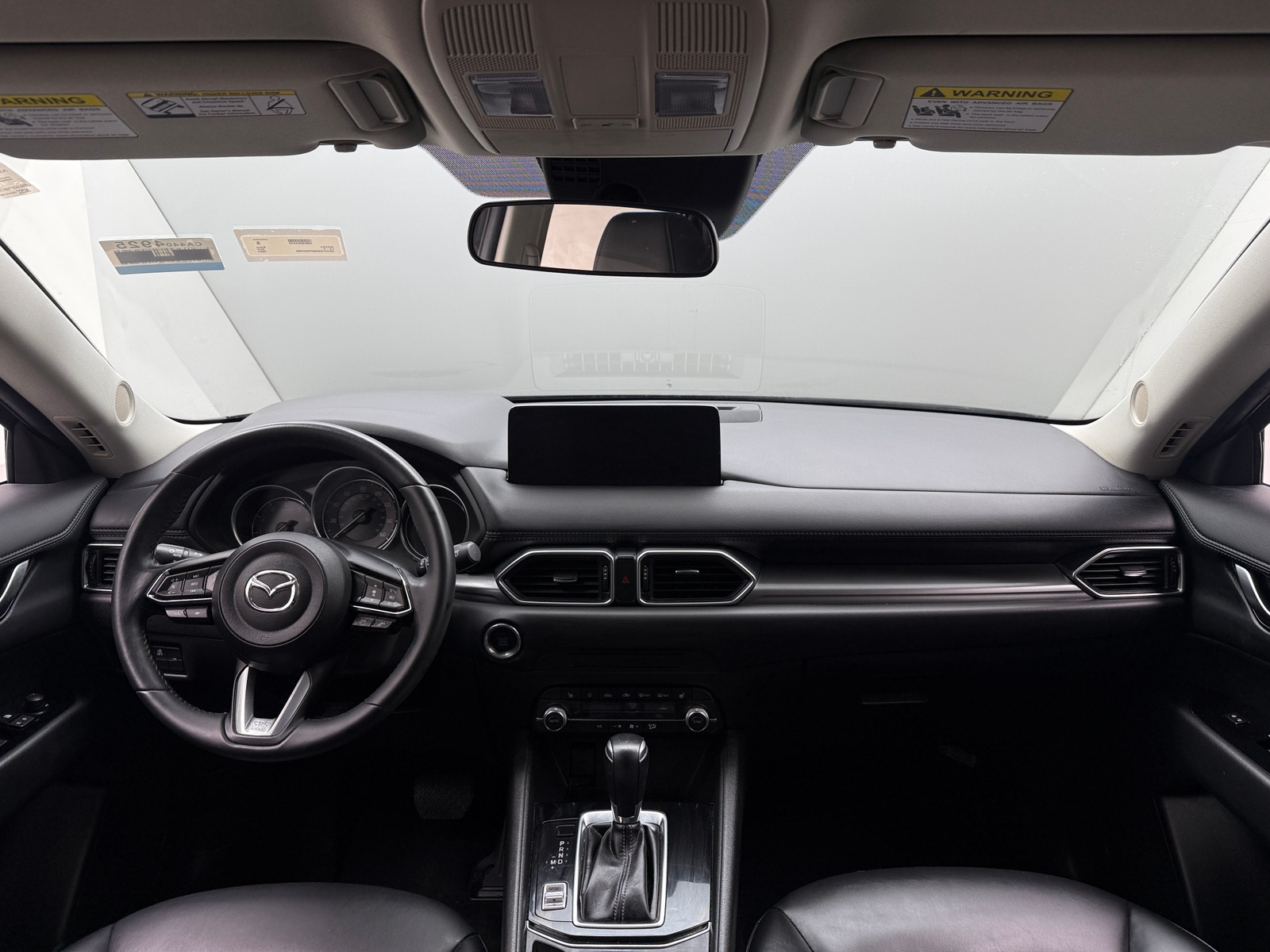 Thumbnail: 2023 Mazda CX-5 - 2