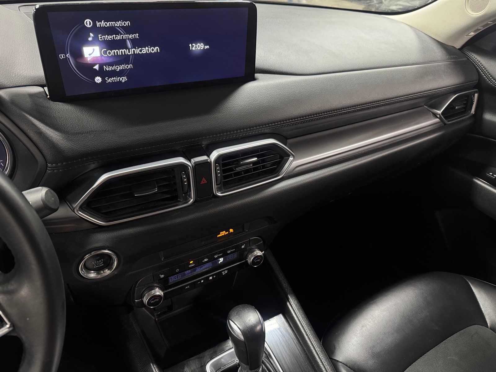 Thumbnail: 2023 Mazda CX-5 - 3
