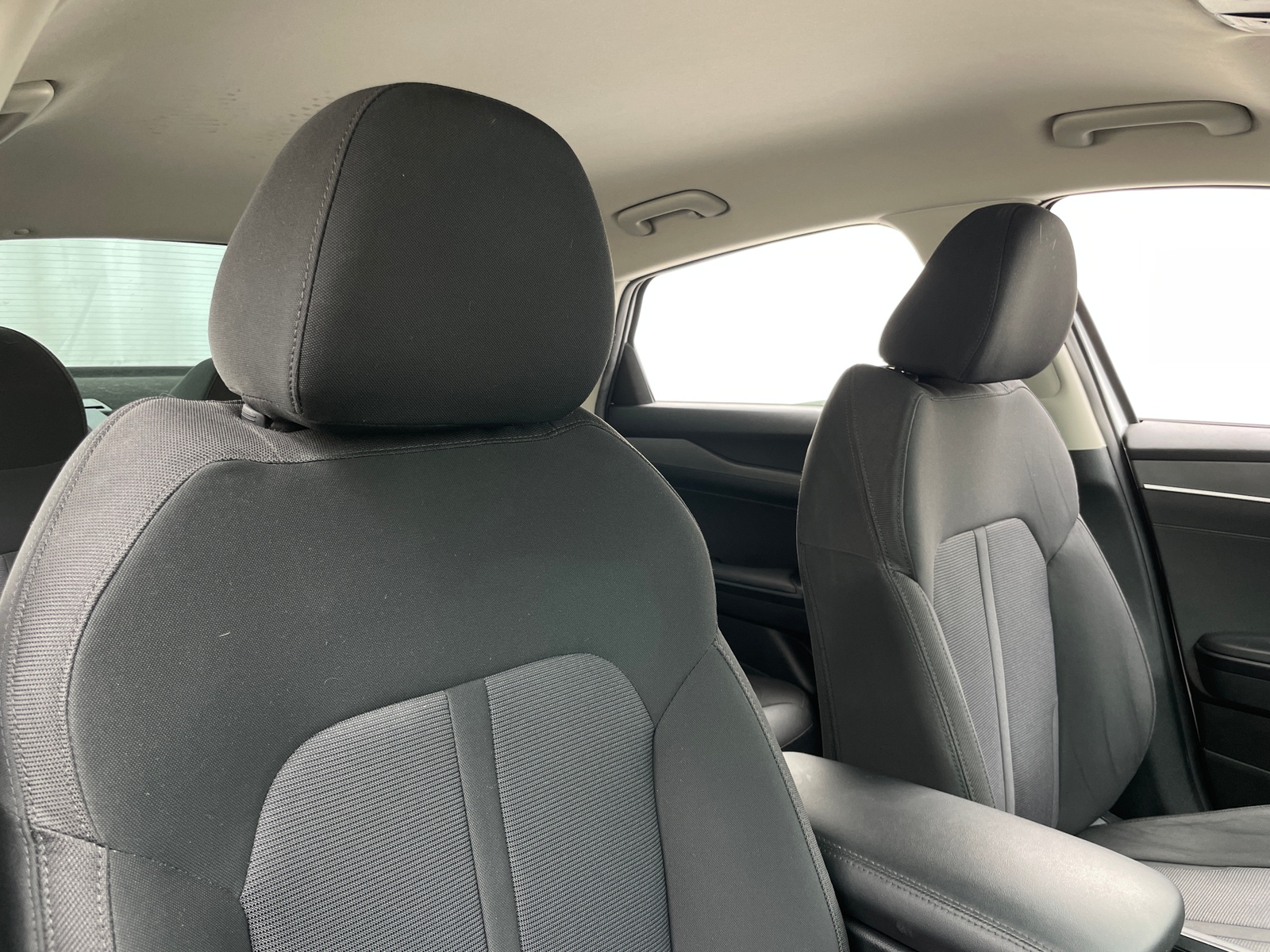 Thumbnail: 2022 Kia K5 - 2