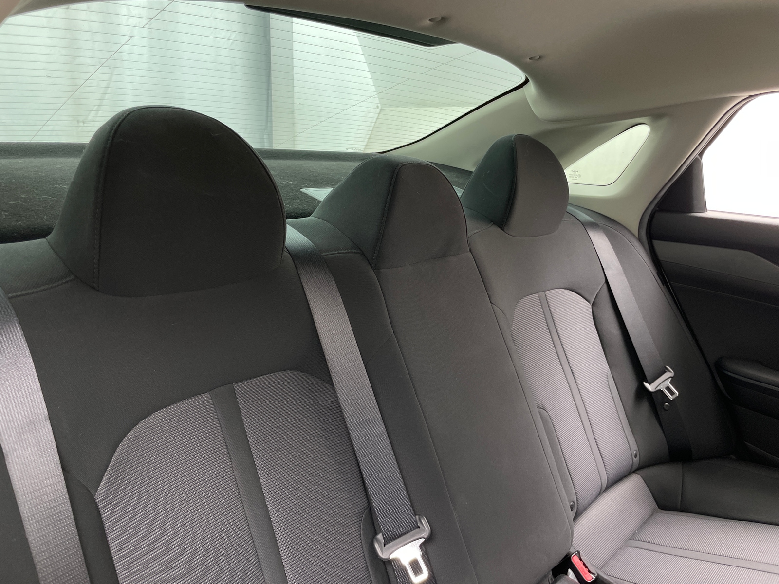 Thumbnail: 2022 Kia K5 - 6