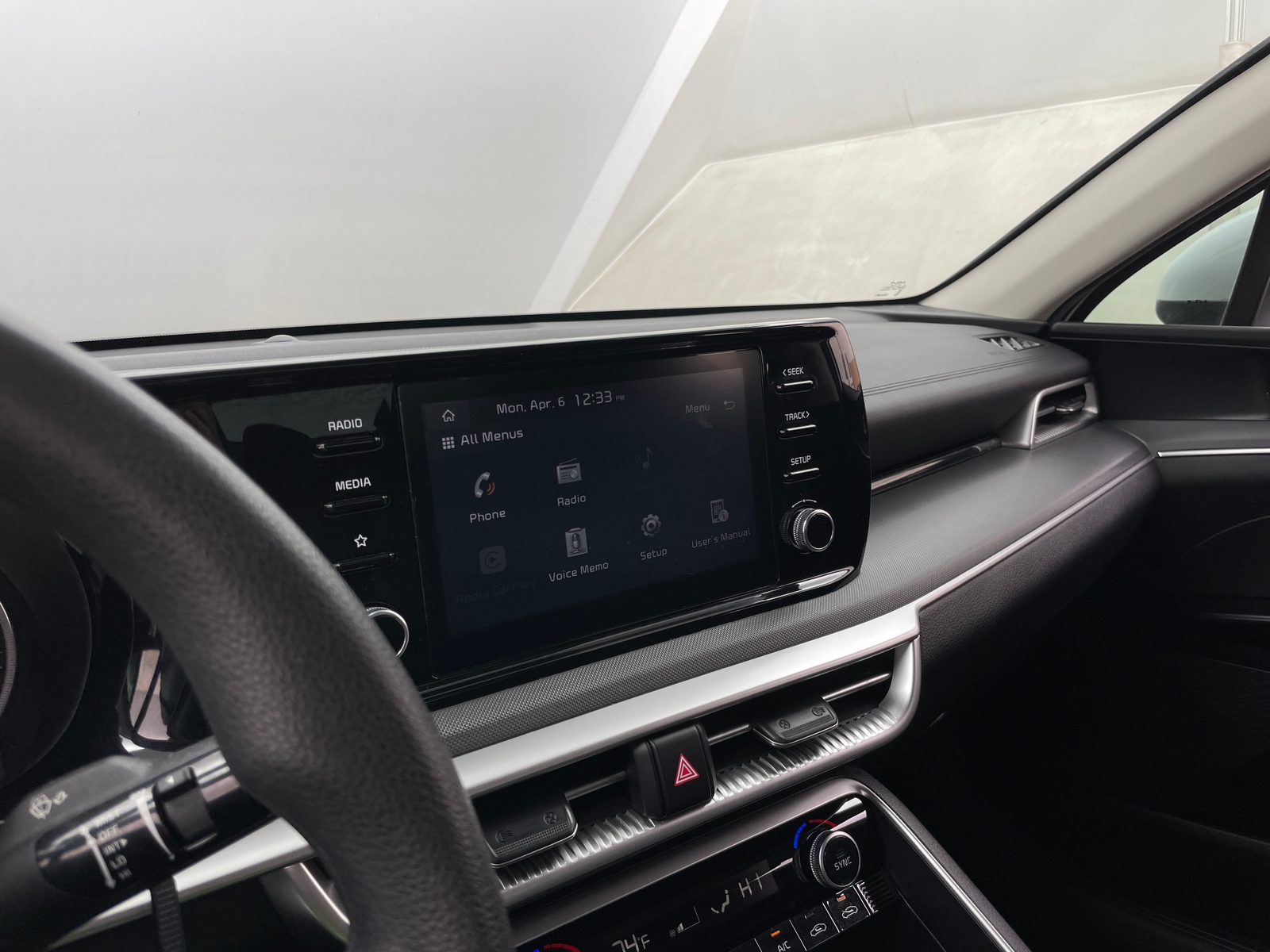 Thumbnail: 2022 Kia K5 - 4