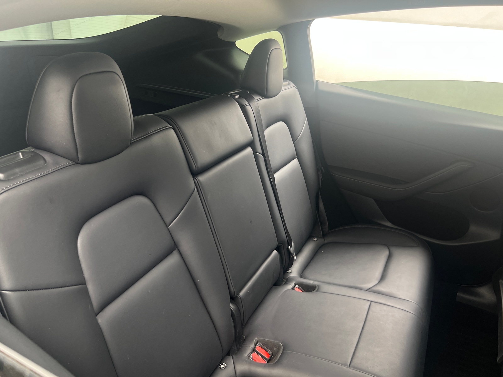 Thumbnail: 2024 Tesla Model Y - 5