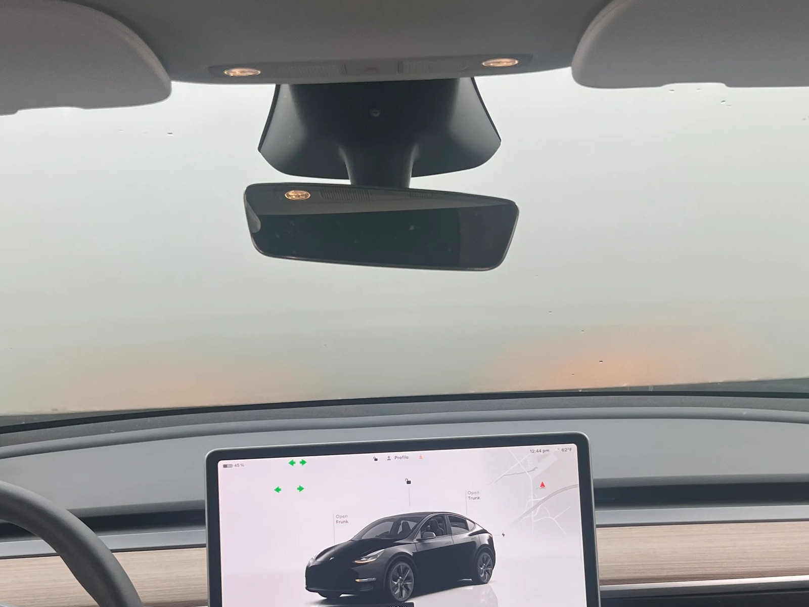 Thumbnail: 2024 Tesla Model Y - 2