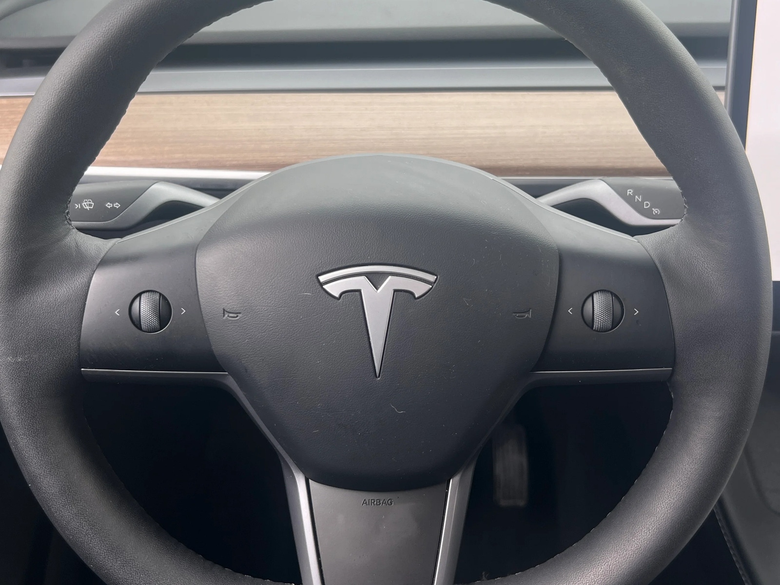 Thumbnail: 2024 Tesla Model Y - 4