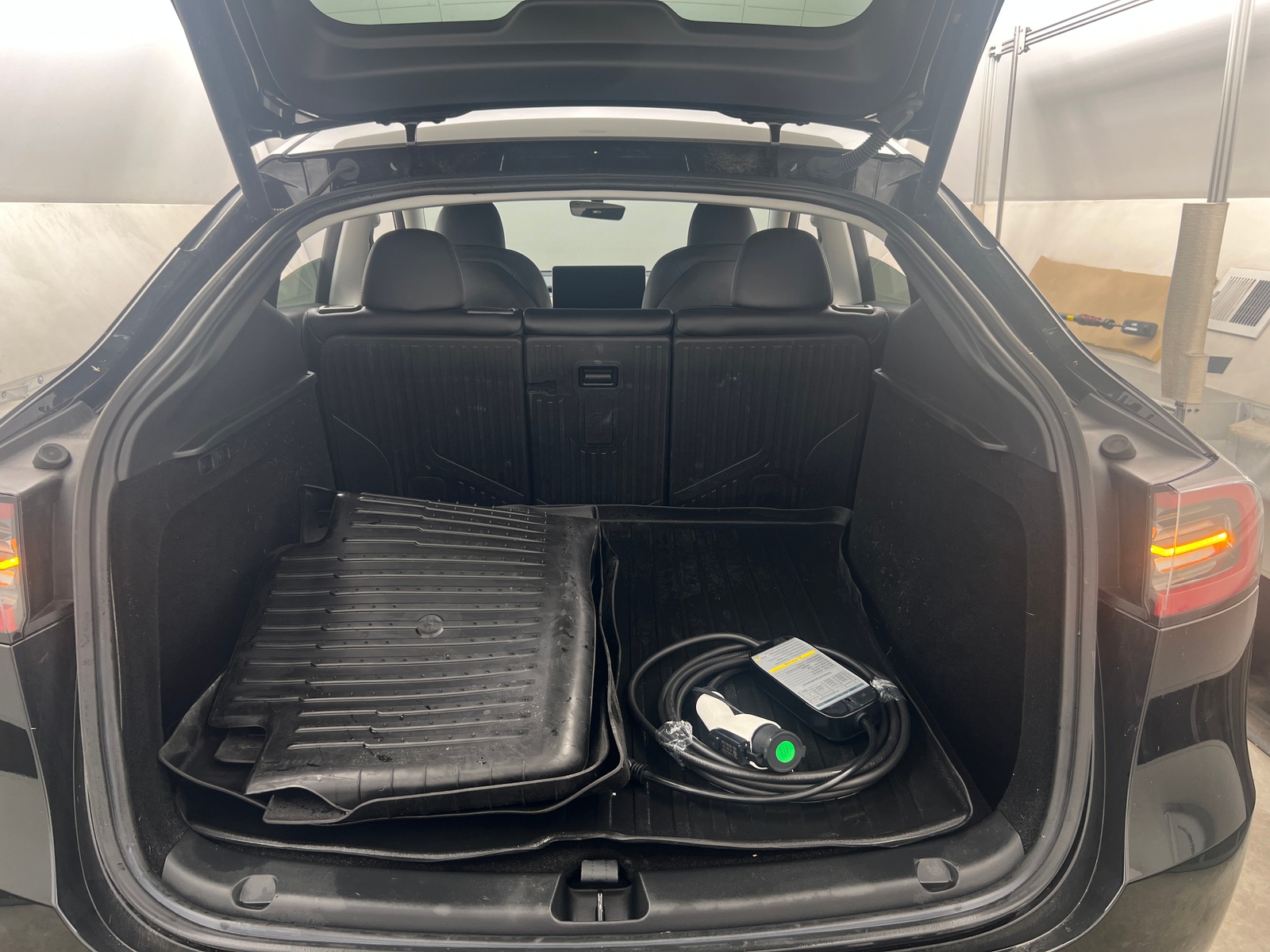 Thumbnail: 2024 Tesla Model Y - 6