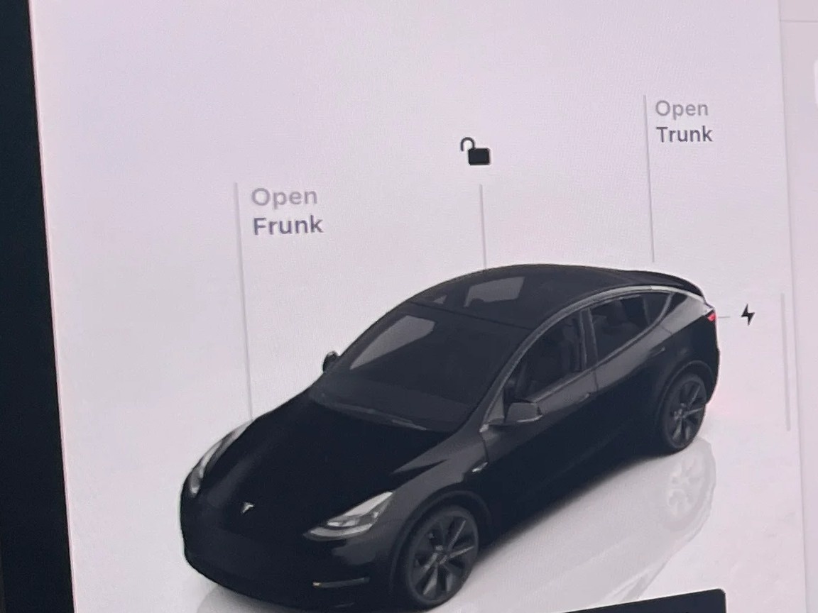 Thumbnail: 2024 Tesla Model Y - 3