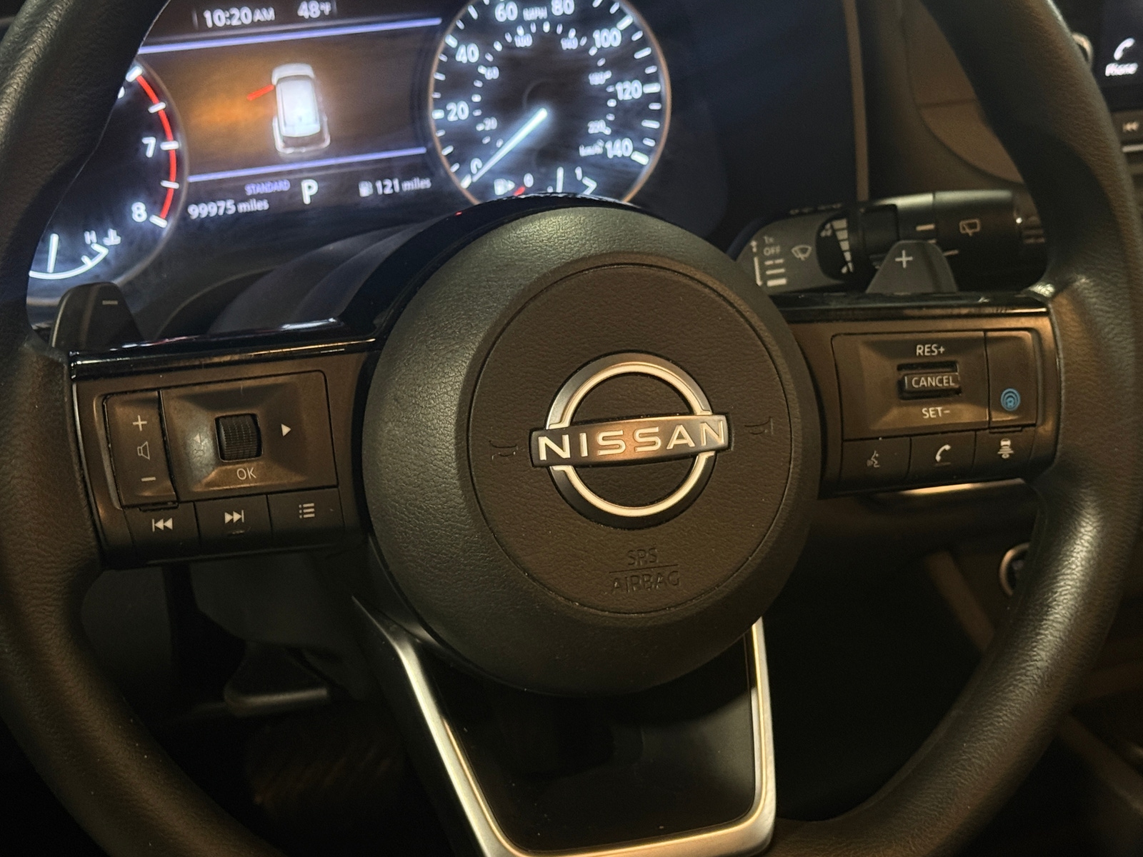 Thumbnail: 2022 Nissan Rogue - 5