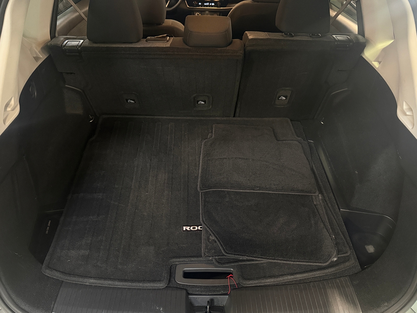 Thumbnail: 2022 Nissan Rogue - 7