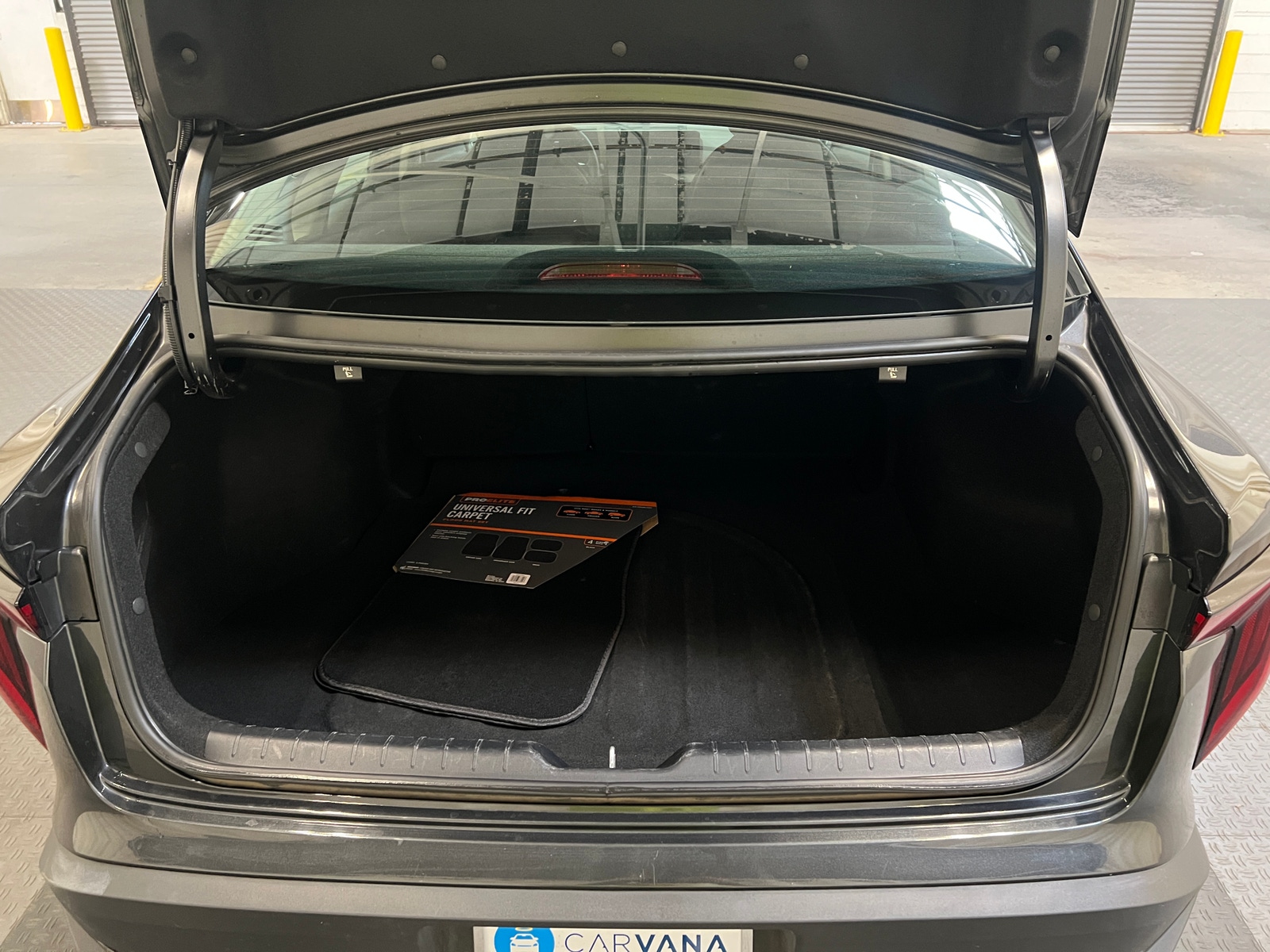 Thumbnail: 2025 Kia K4 - 7