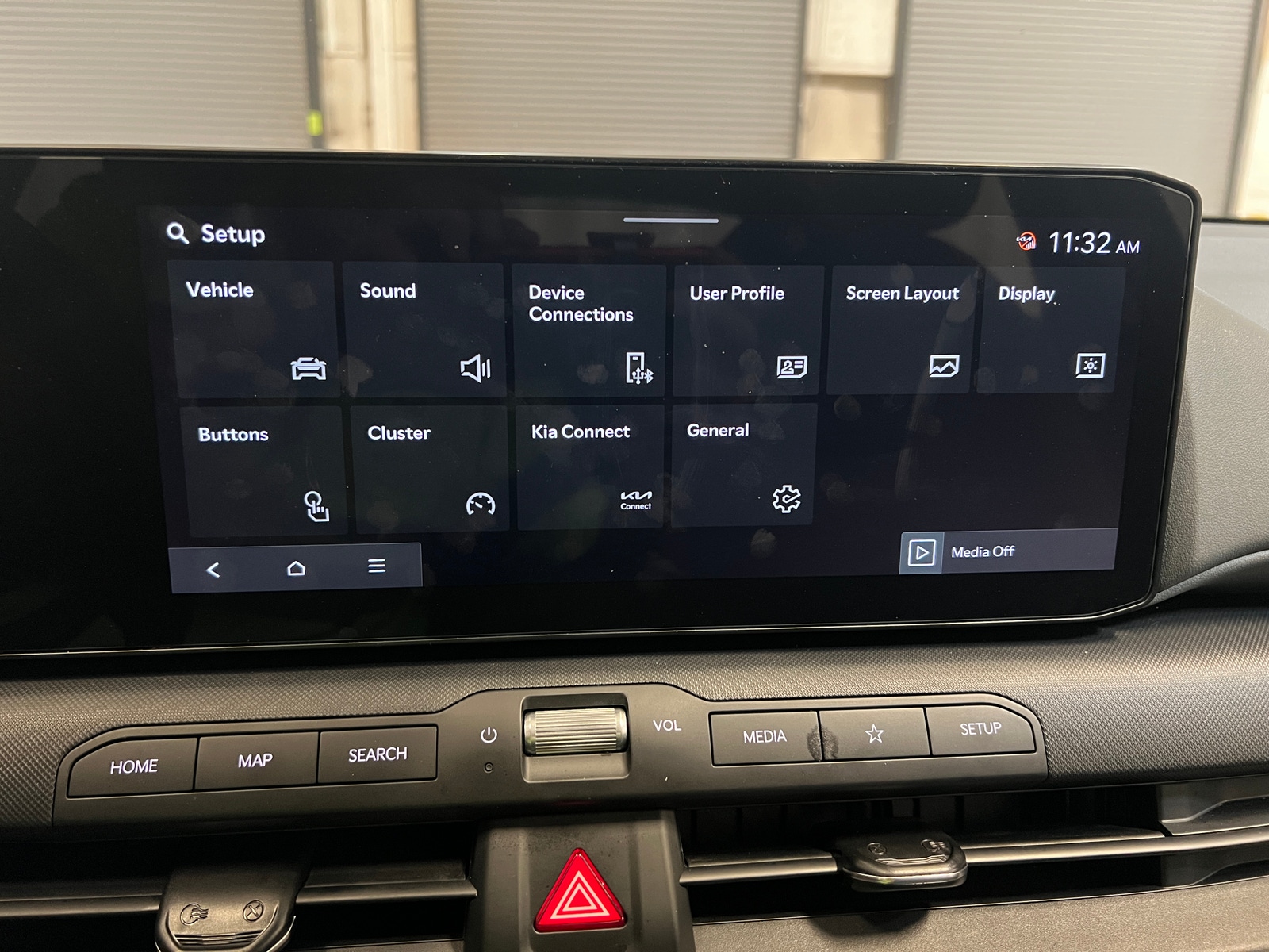 Thumbnail: 2025 Kia K4 - 4