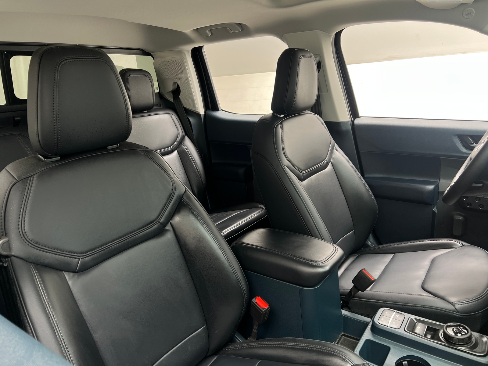 Thumbnail: 2024 Ford Maverick - 2