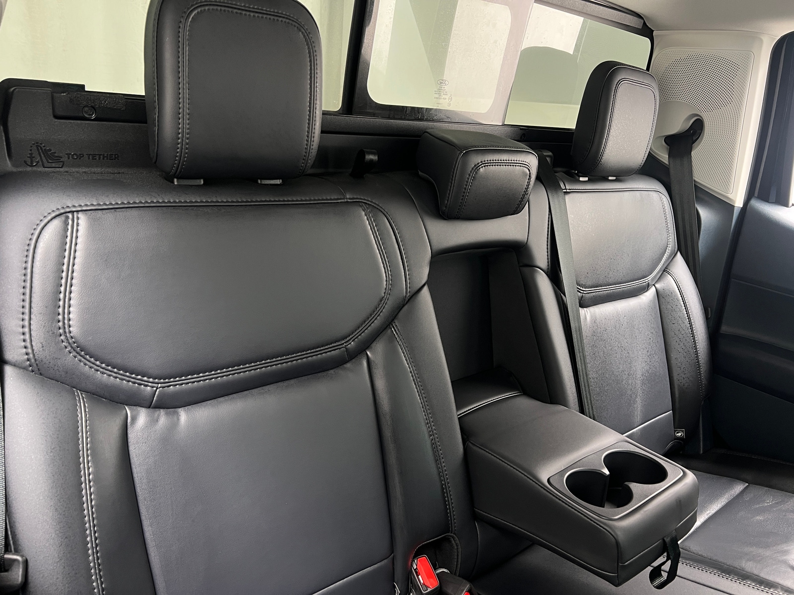 Thumbnail: 2024 Ford Maverick - 6