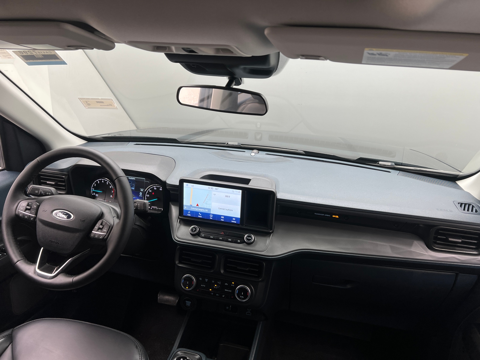 Thumbnail: 2024 Ford Maverick - 3