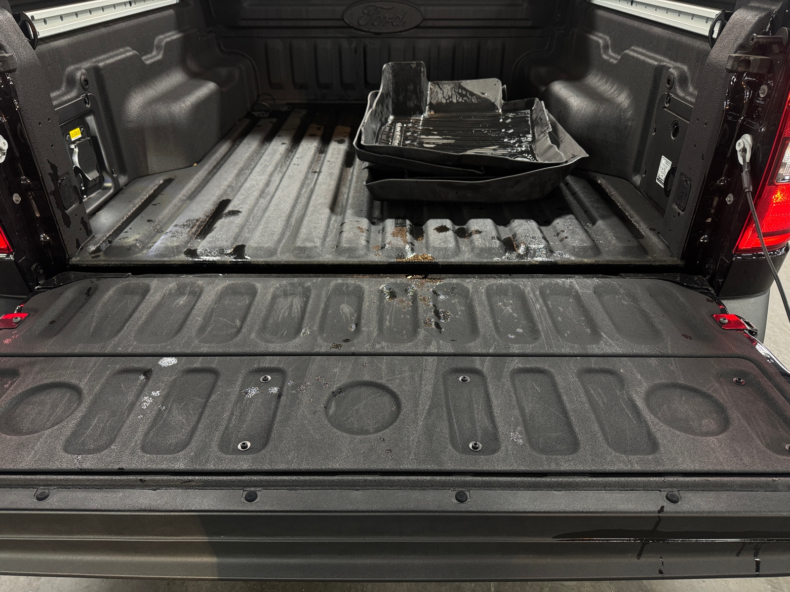 Thumbnail: 2024 Ford Maverick - 7