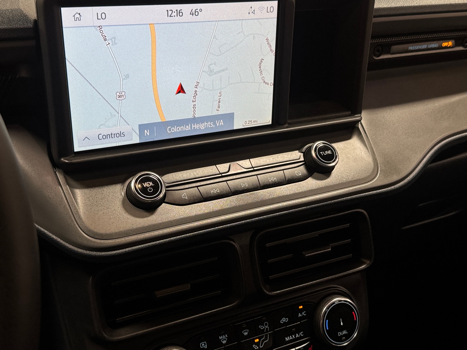 Thumbnail: 2024 Ford Maverick - 4