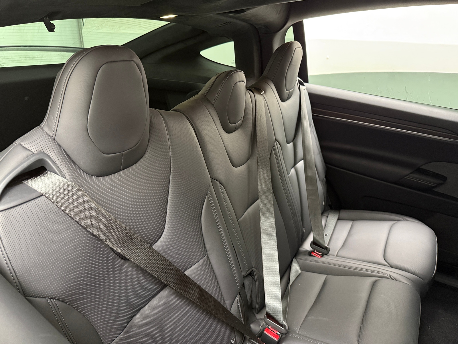 Thumbnail: 2023 Tesla Model X - 5