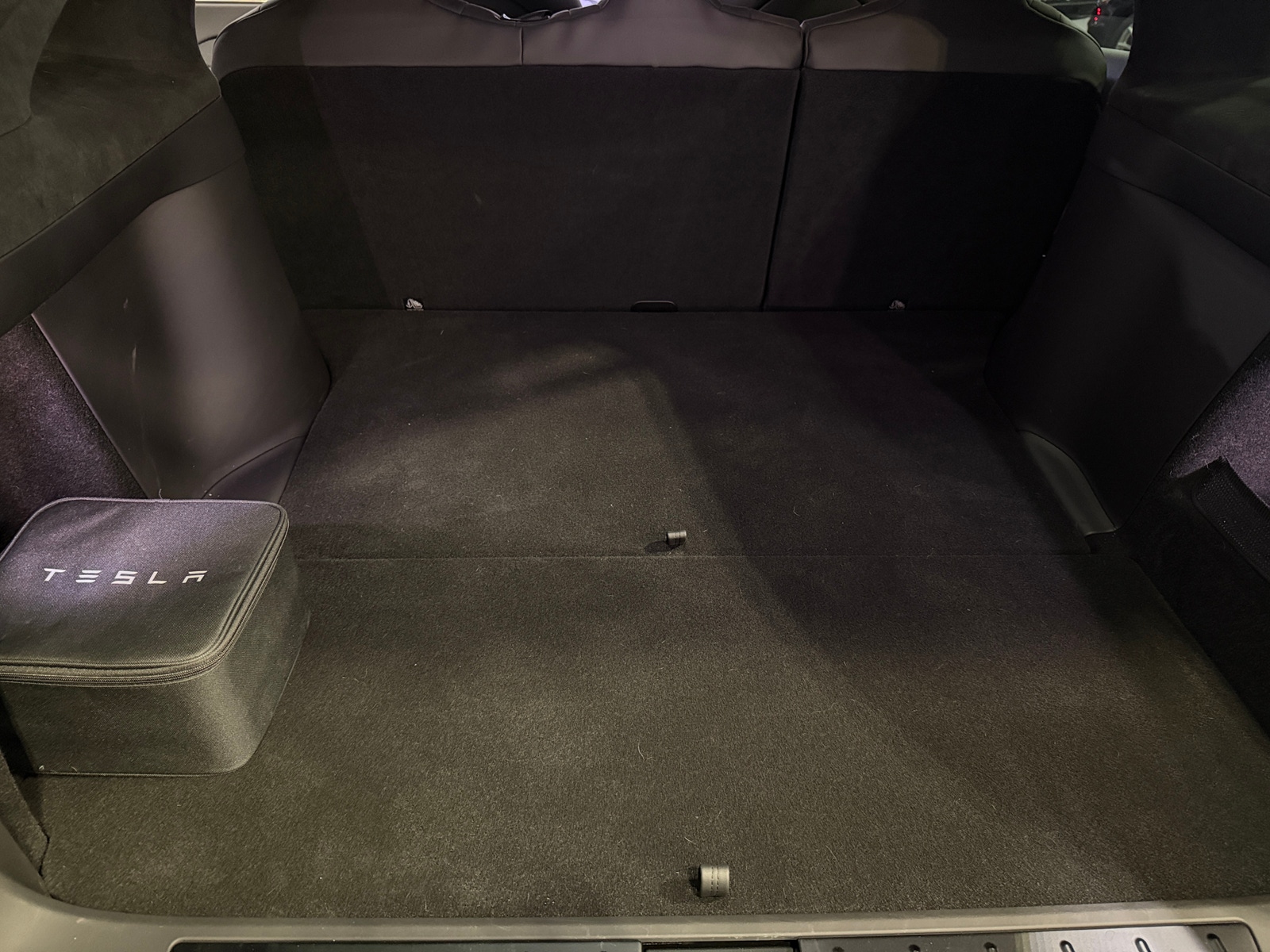 Thumbnail: 2023 Tesla Model X - 6