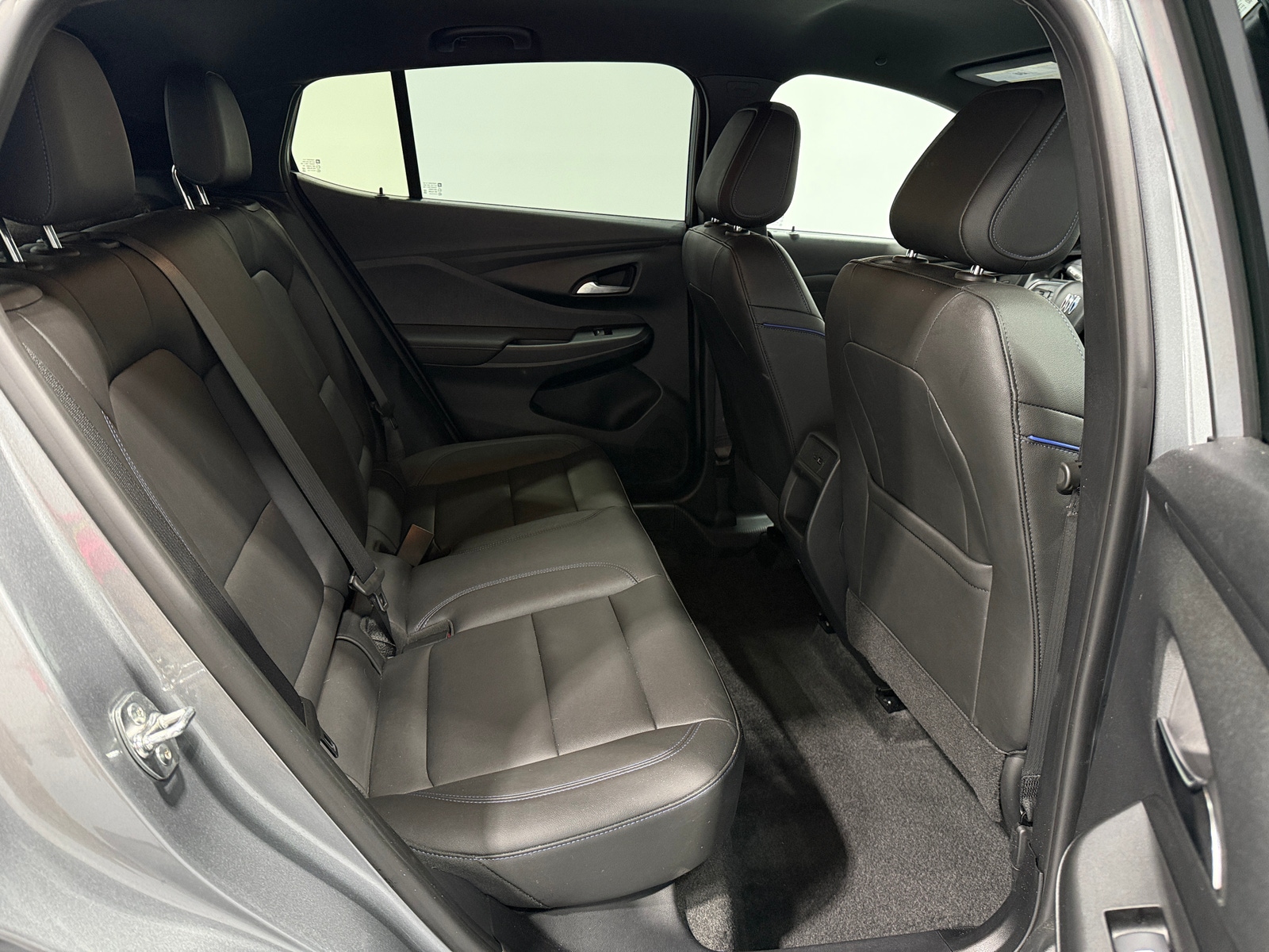 Thumbnail: 2025 Buick Envista - 5