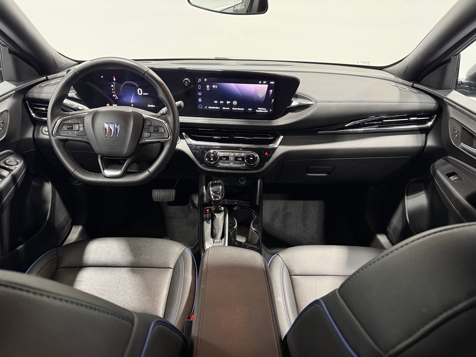 Thumbnail: 2025 Buick Envista - 2