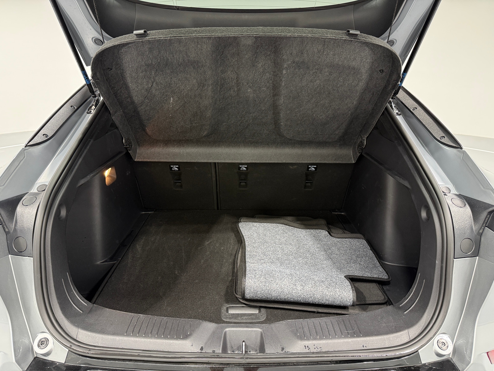 Thumbnail: 2025 Buick Envista - 6