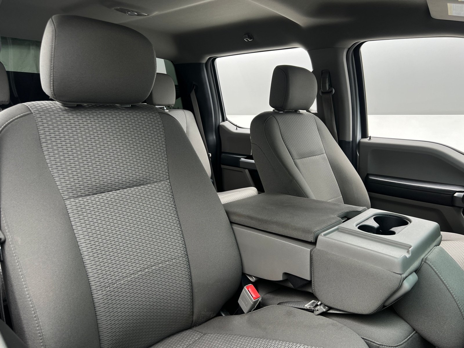 Thumbnail: 2018 Ford Econoline - 2