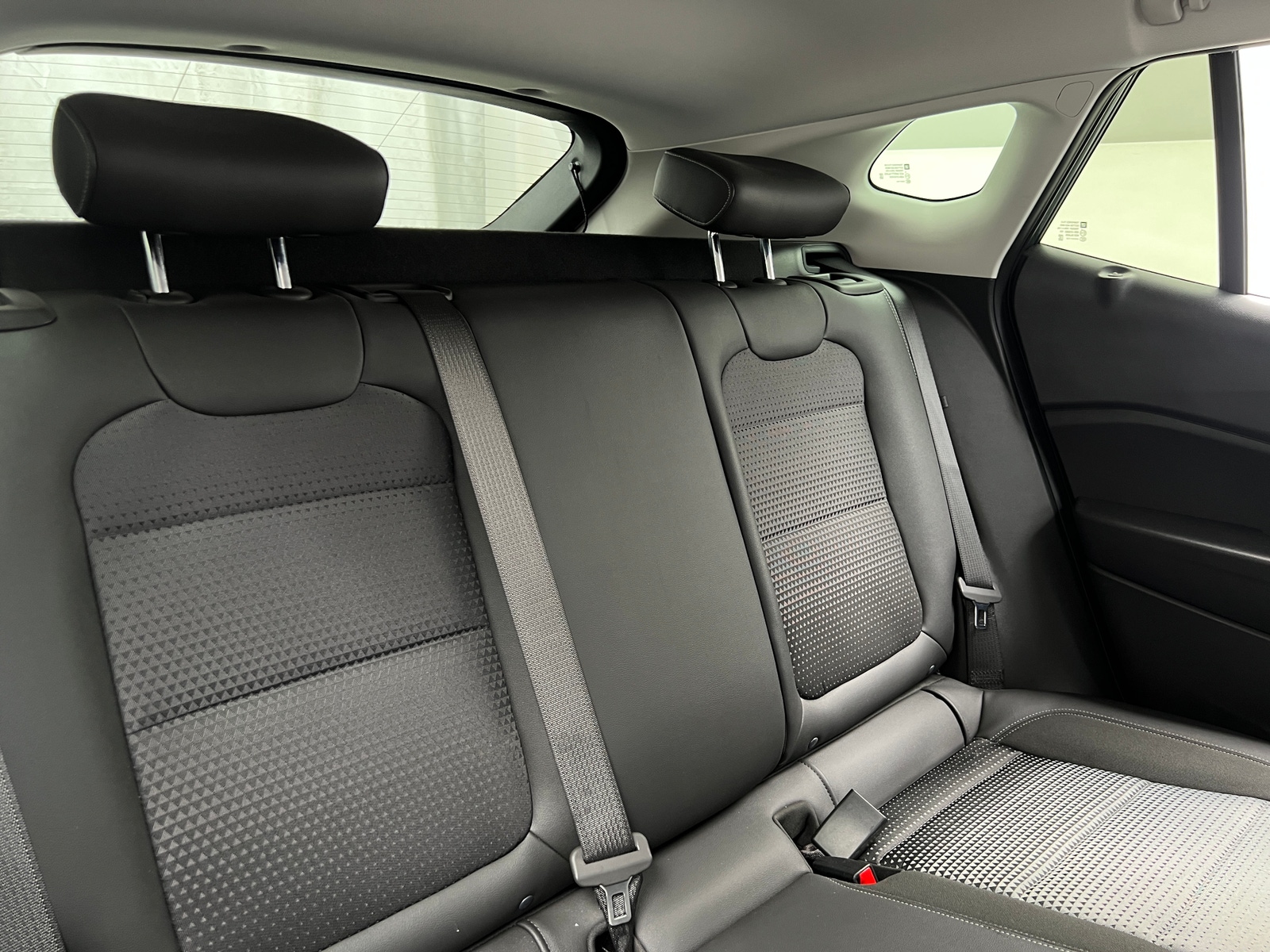 Thumbnail: 2025 Chevrolet Trax - 6