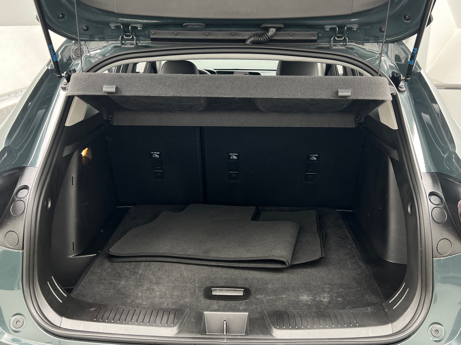 Thumbnail: 2025 Chevrolet Trax - 7