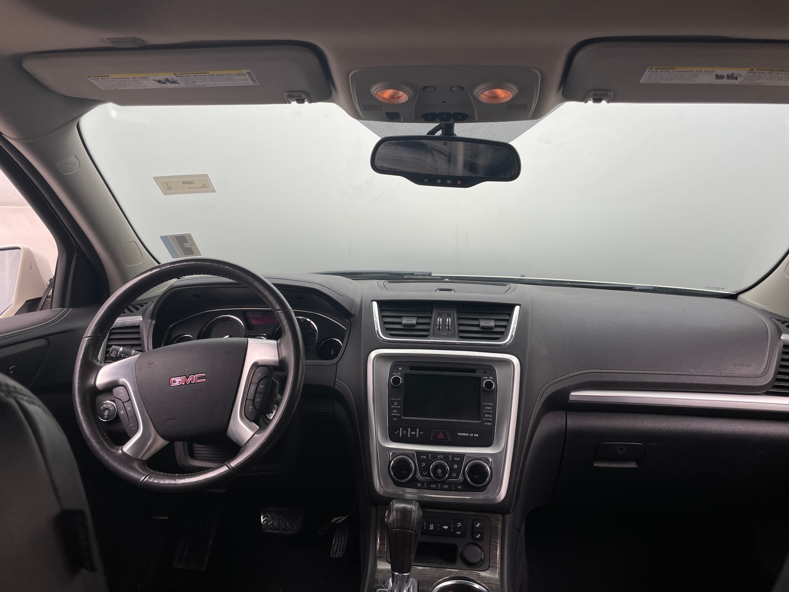 Thumbnail: 2013 GMC Acadia - 2