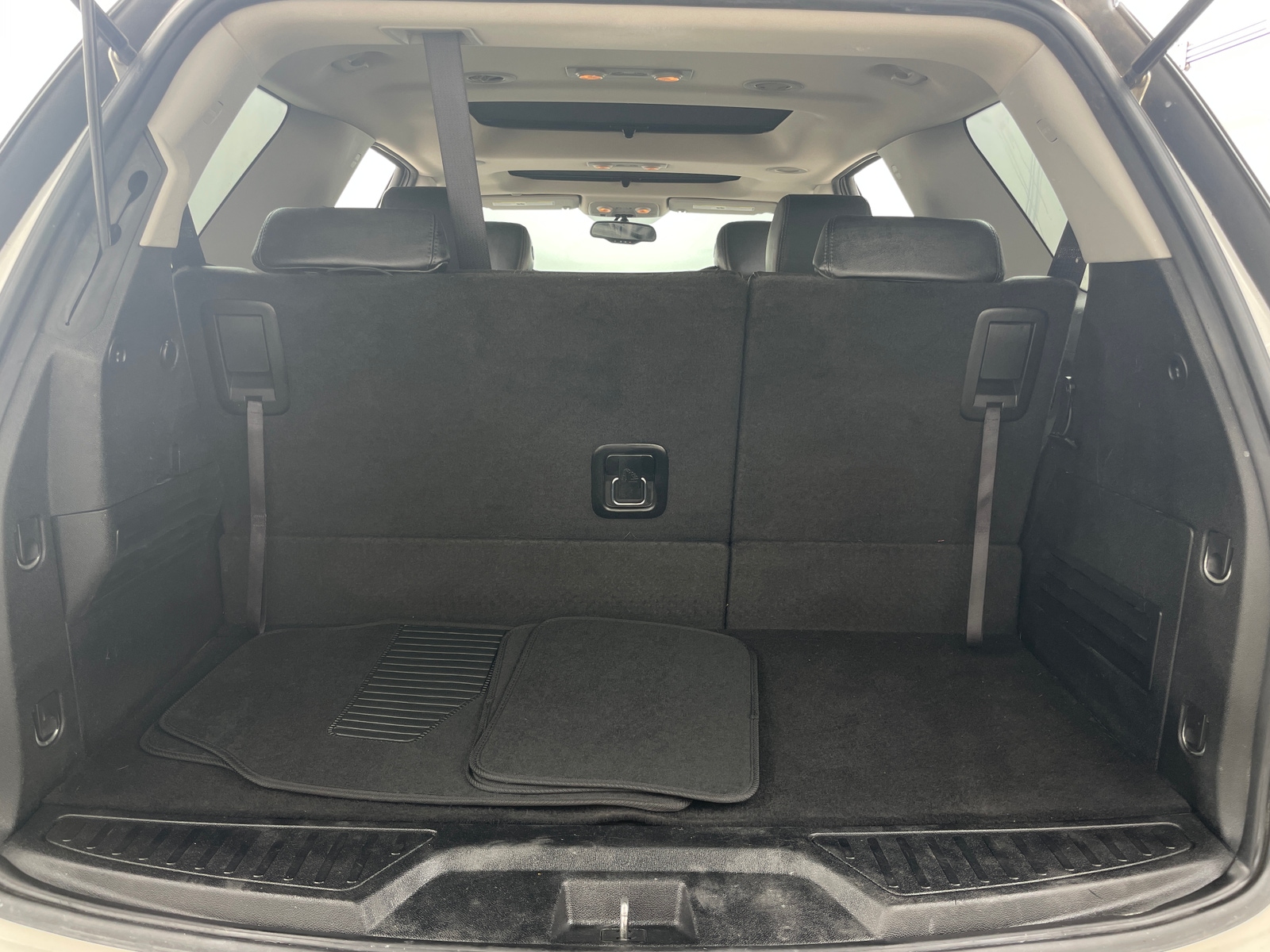 Thumbnail: 2013 GMC Acadia - 6