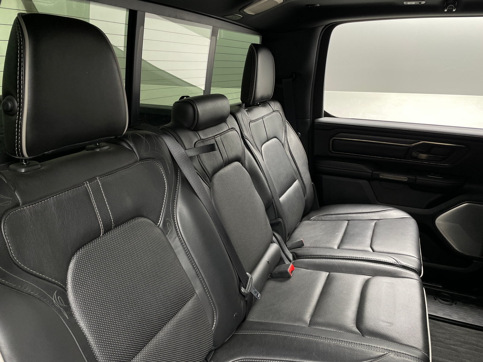 Thumbnail: 2020 RAM 1500 - 5