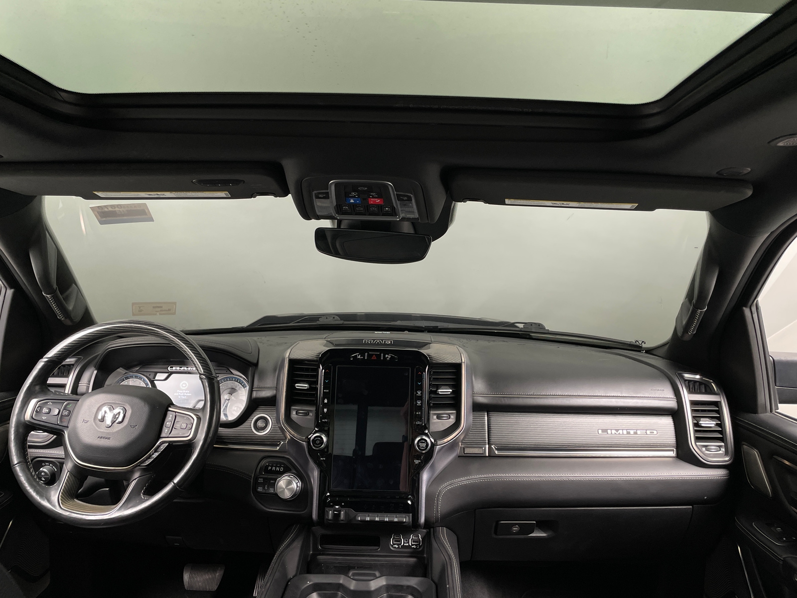 Thumbnail: 2020 RAM 1500 - 2