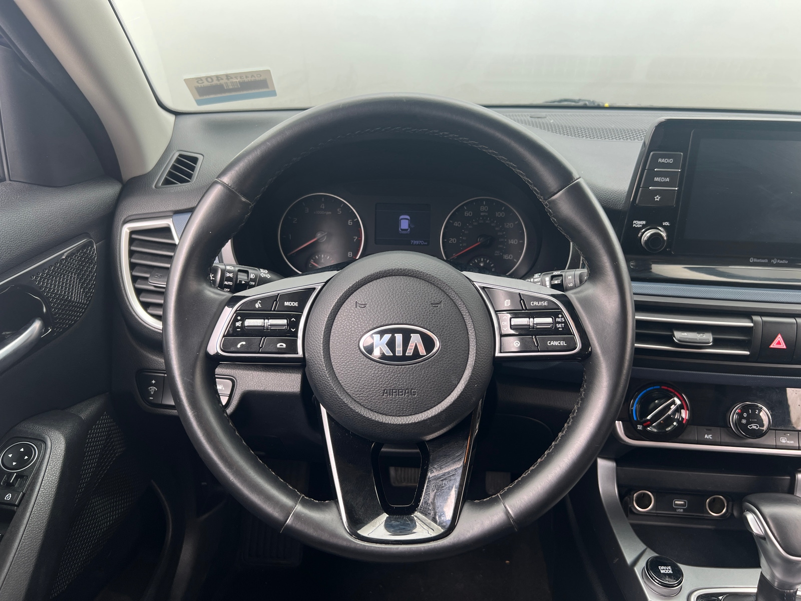 Thumbnail: 2021 Kia Seltos - 4