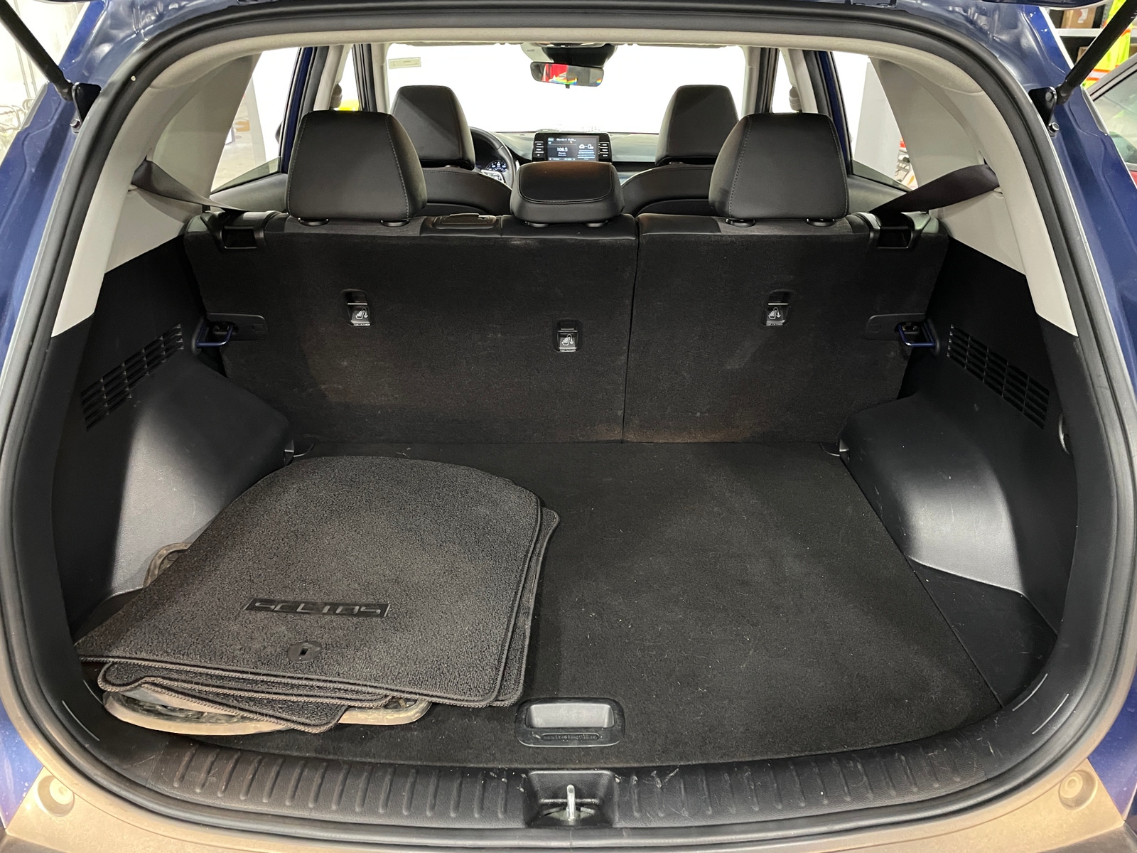 Thumbnail: 2021 Kia Seltos - 6