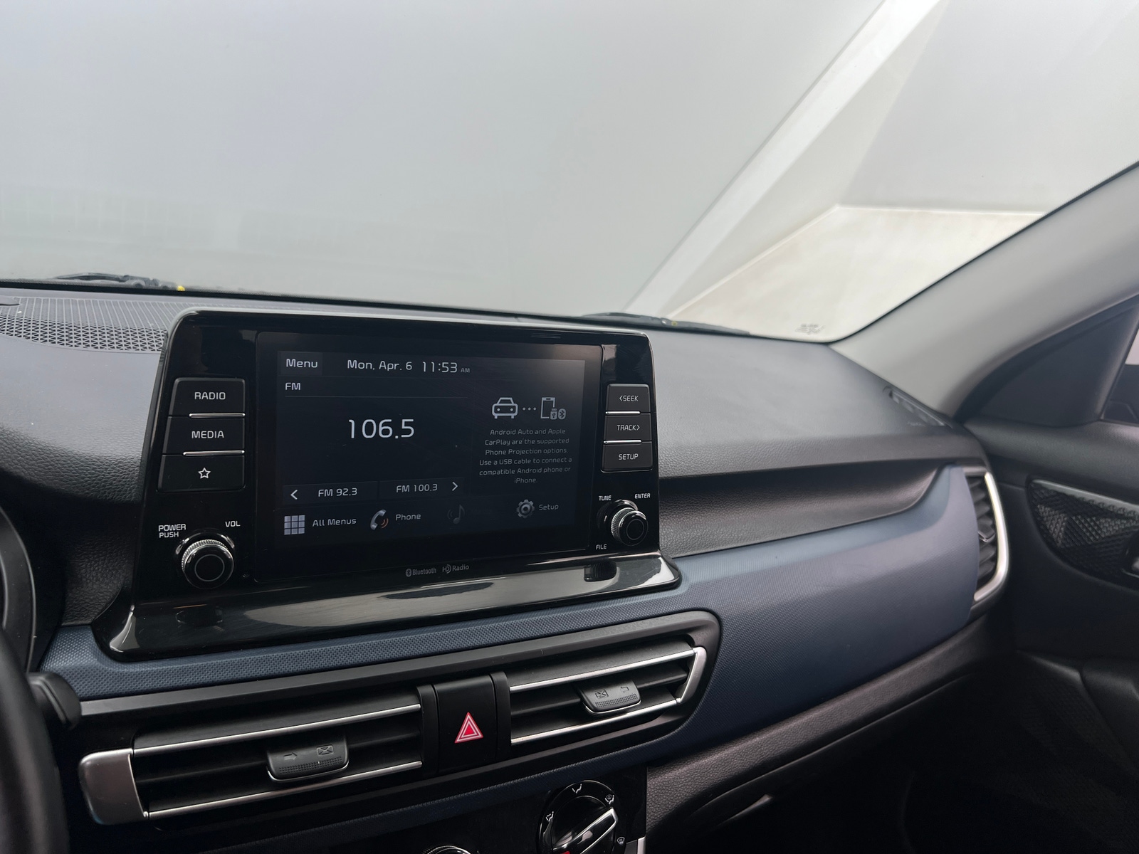 Thumbnail: 2021 Kia Seltos - 3