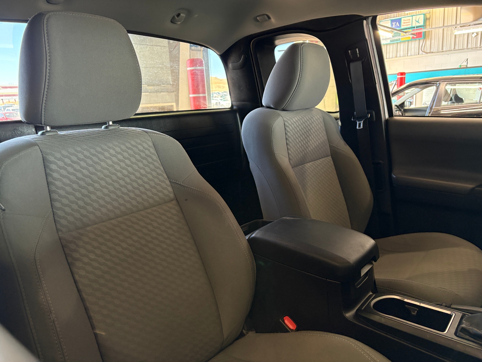 Thumbnail: 2022 Toyota Tacoma - 2