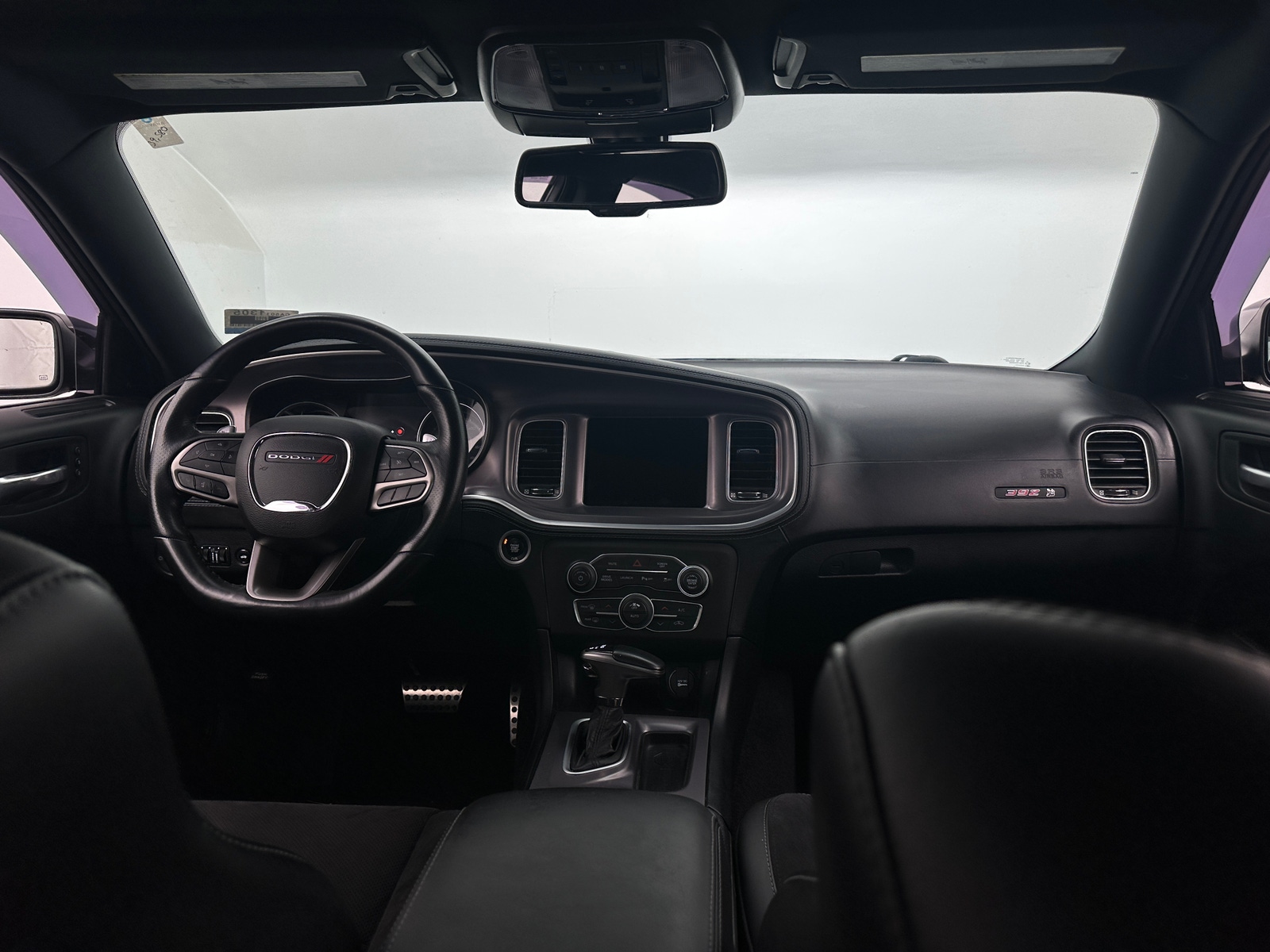 Thumbnail: 2021 Dodge Charger - 2