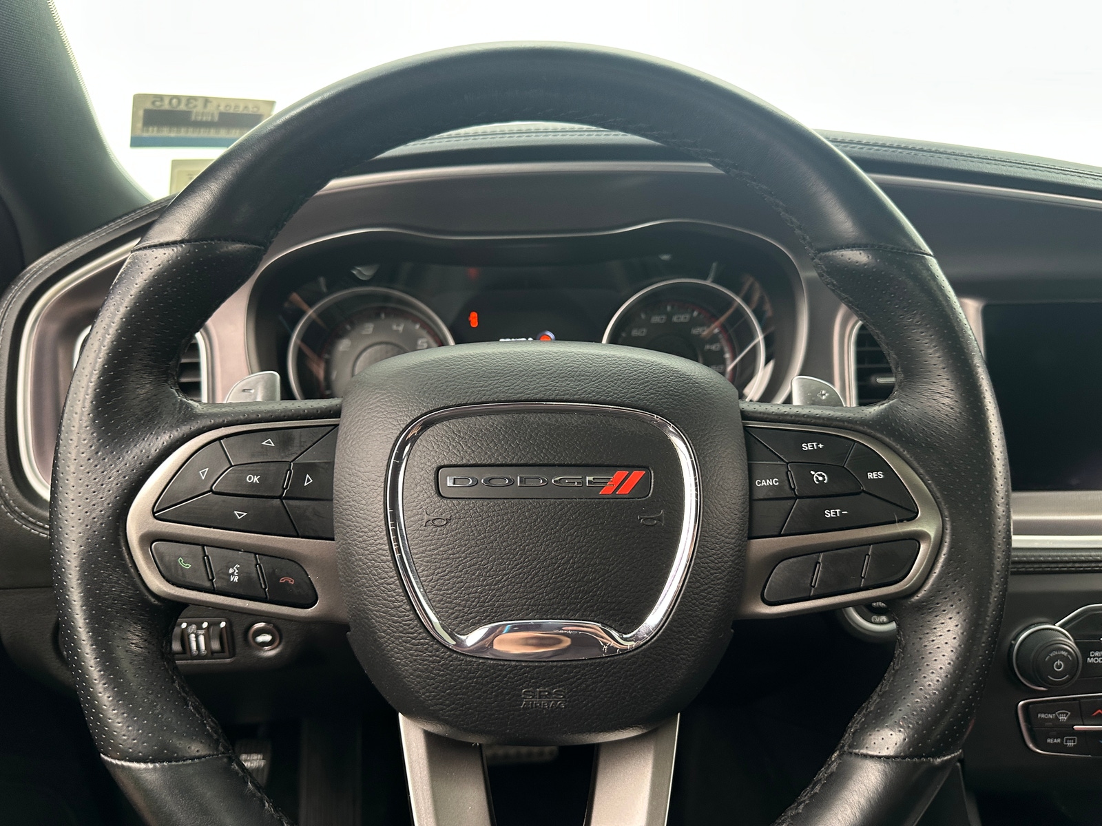 Thumbnail: 2021 Dodge Charger - 4