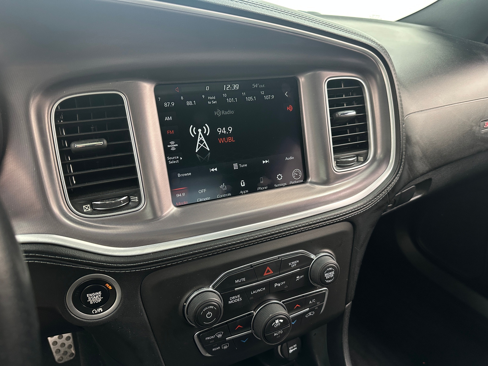 Thumbnail: 2021 Dodge Charger - 3