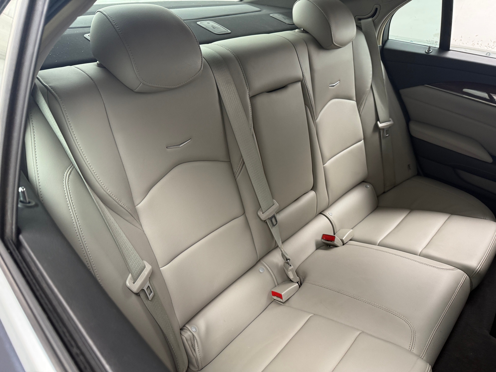 Thumbnail: 2018 Cadillac CTS - 5