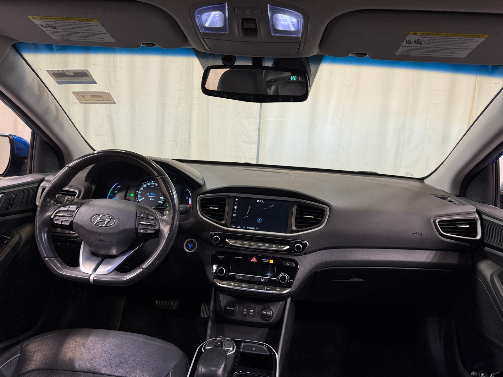 Thumbnail: 2017 Hyundai Ioniq - 2