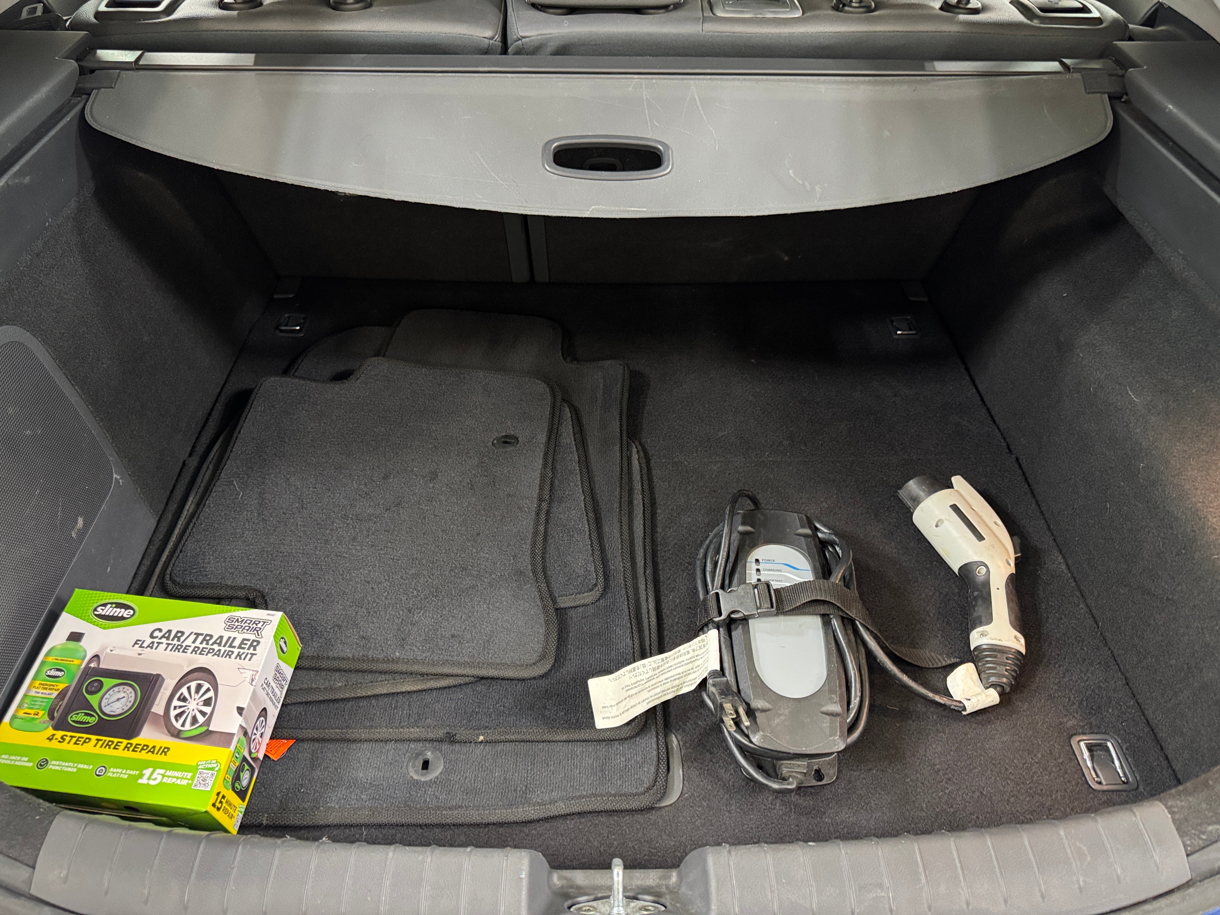 Used 2017 Hyundai Ioniq Base with VIN KMHC05LH9HU018699 for sale in Auburn, WA