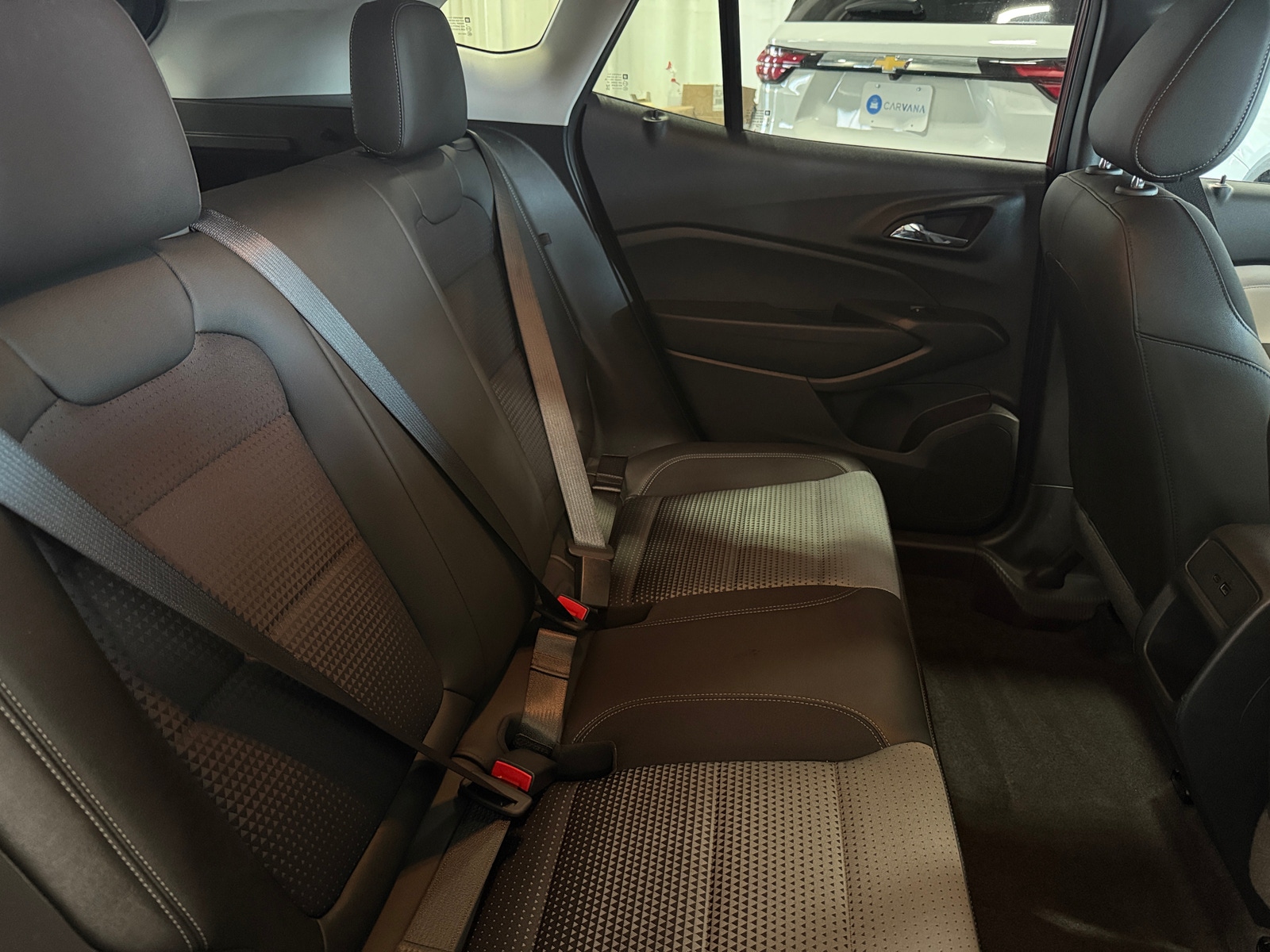 Thumbnail: 2025 Chevrolet Trax - 6