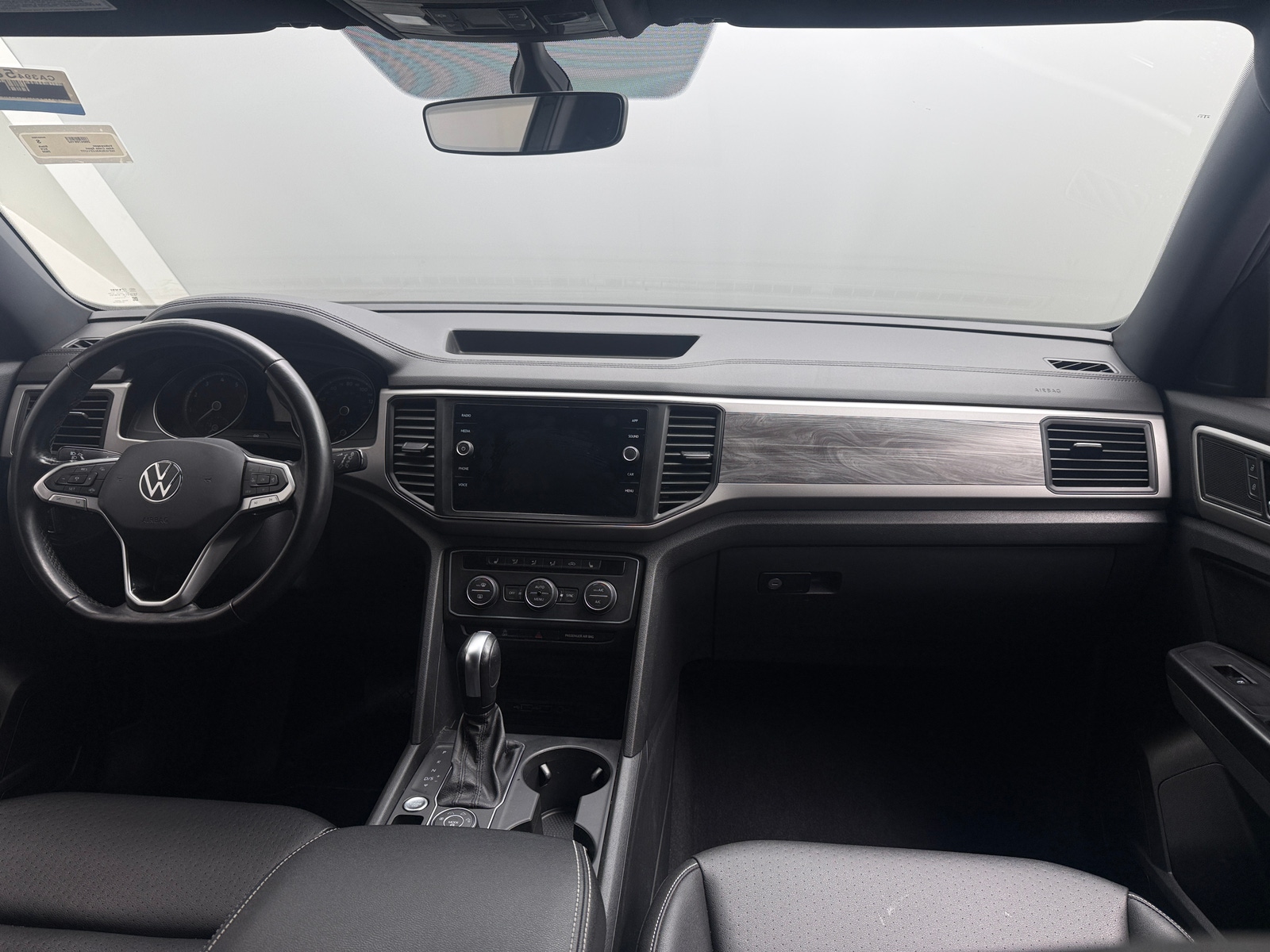 Thumbnail: 2020 Volkswagen Atlas - 2